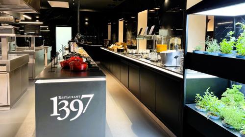 Grand Hotel De Draak