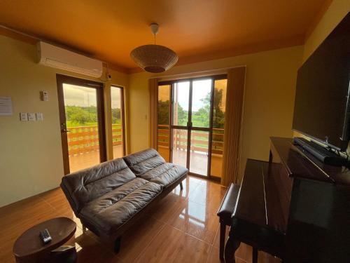 Balai Moca Hillside with Sunset View