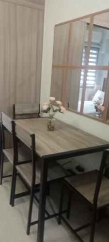 Staycation Modern & Convenient