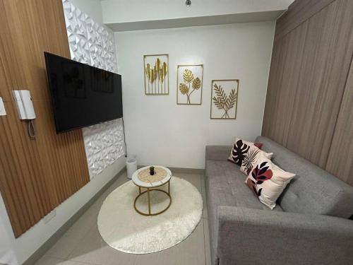 Staycation Modern & Convenient