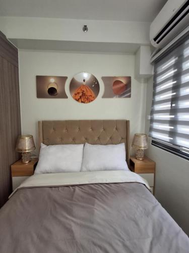 Staycation Modern & Convenient