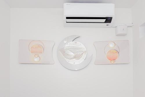 The Prestige Shore by the Bay