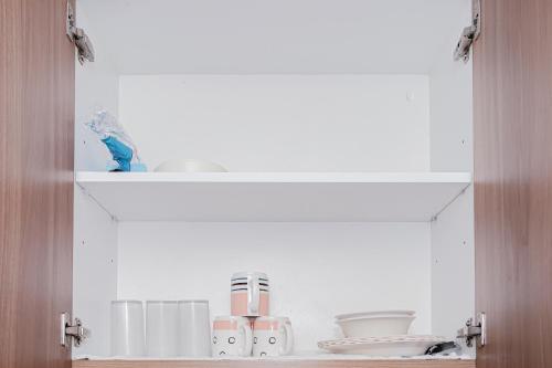 The Prestige Shore by the Bay