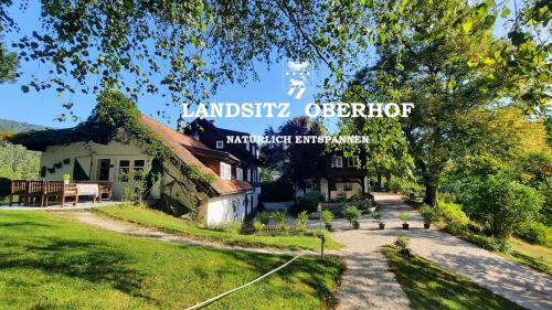 Landsitz Oberhof Petit Hotel