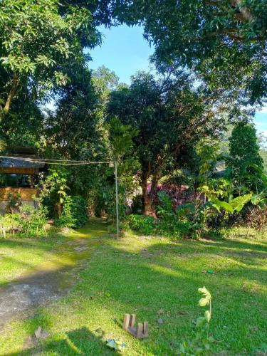 Little Bridges Bed and Breakfast