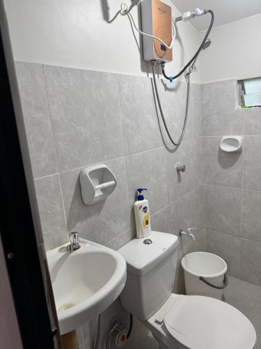 Vibrant Vibes Cozy Staycations I in Sorsogon City