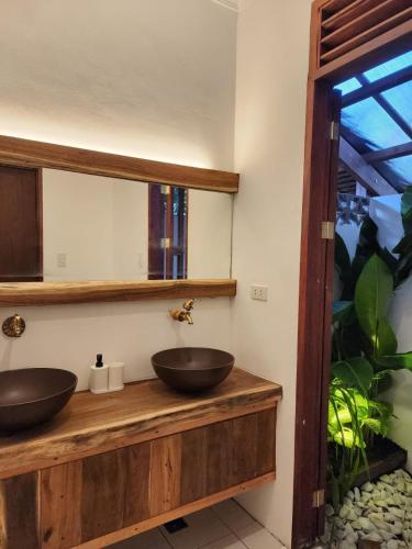 Prana Siargao Resort