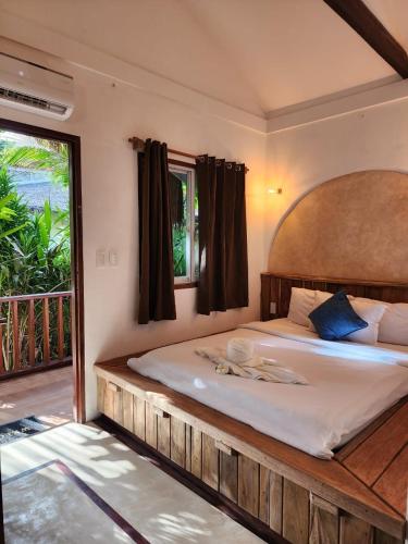 Prana Siargao Resort