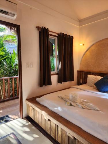 Prana Siargao Resort