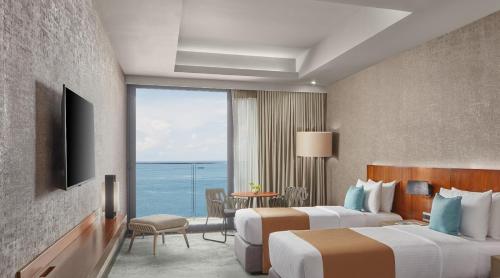 The Reef Island Resort Mactan Cebu