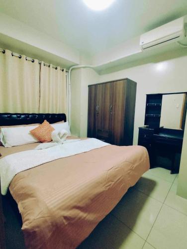 2bedroom with big balcony 1046D pool view