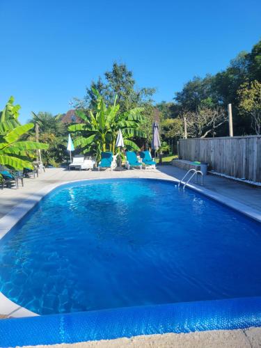 Chalet Cocooning Pleine Nature