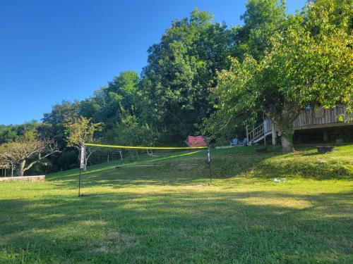 Chalet Cocooning Pleine Nature