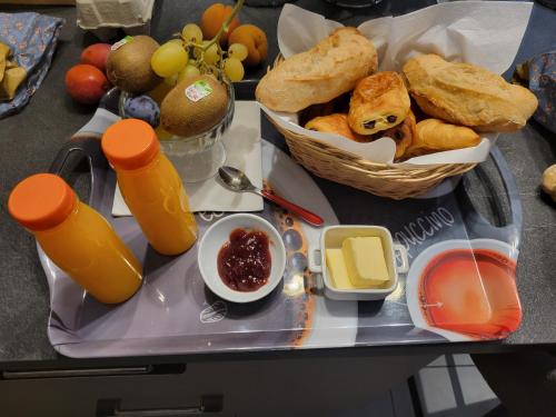 Chalet Cocooning Pleine Nature