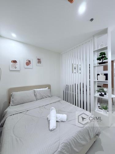 Heather - Studio Type Condo Unit