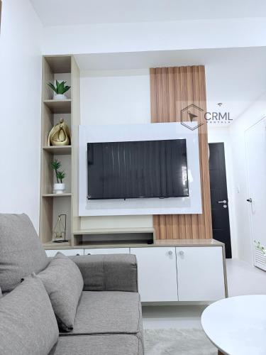 Heather - Studio Type Condo Unit