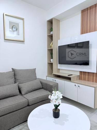 Heather - Studio Type Condo Unit