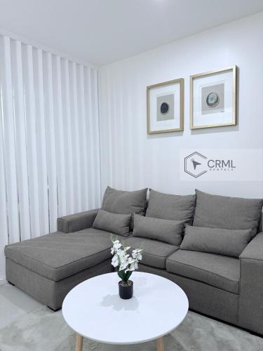 Heather - Studio Type Condo Unit