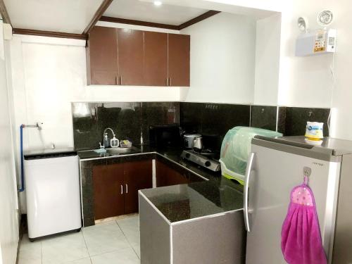 Calapan Transient Budget House Acacia L64