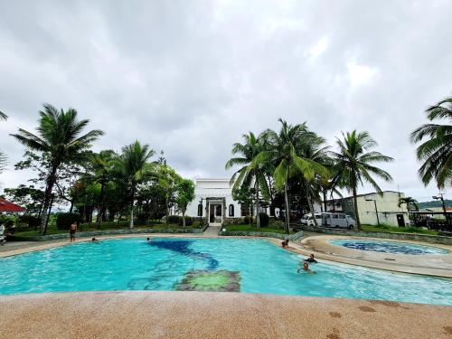 Calapan Transient Budget House Acacia L64