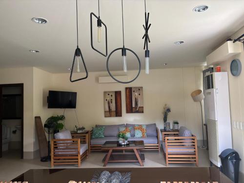 3-Bedroom Haven in Anvaya Cove