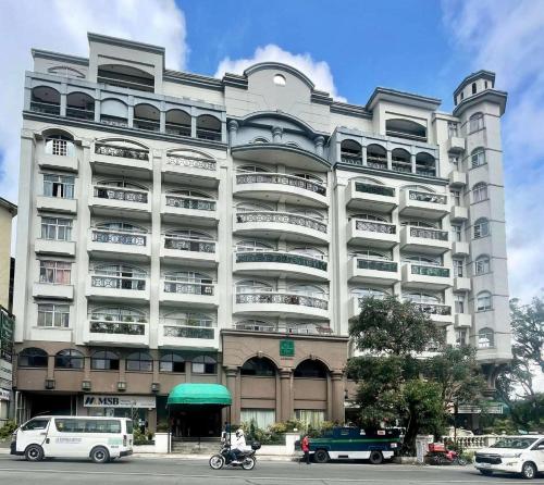 LJ's Burnham Homestay