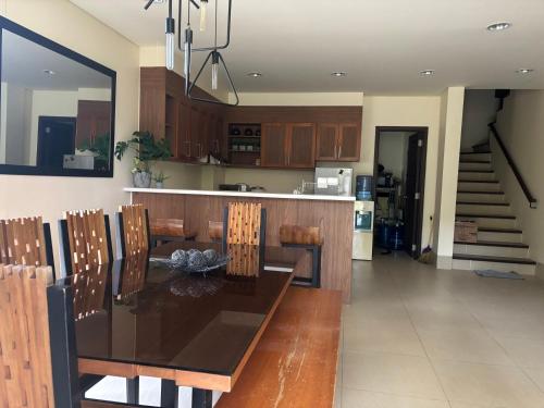 3-Bedroom Haven in Anvaya Cove