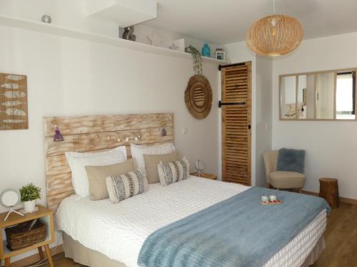 Studio Nuitee En Provence