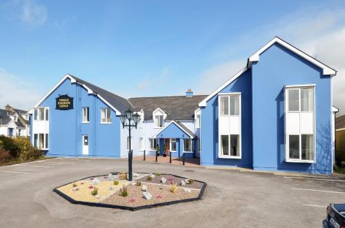 Dingle Harbour Lodge