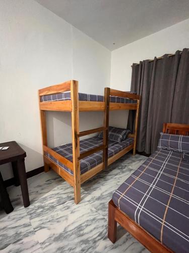 JAI Guesthouse by Honda Bay Rm 2