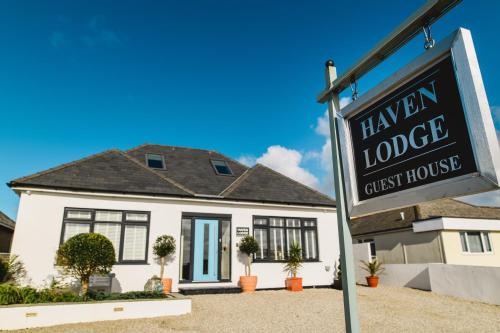 Haven Lodge Newquay