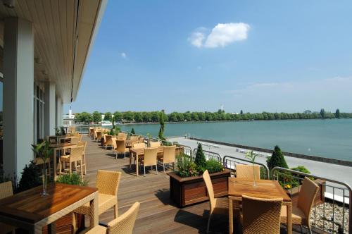 Courtyard Marriott Hannover Maschsee