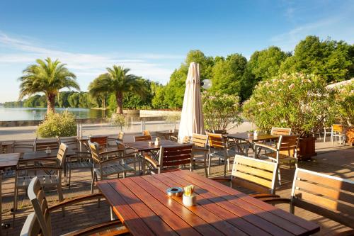 Courtyard Marriott Hannover Maschsee