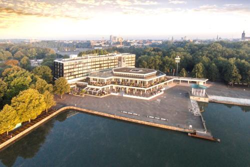 Courtyard Marriott Hannover Maschsee