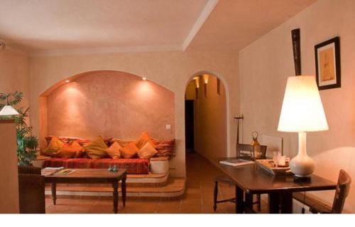 Dar Cilla Guest House