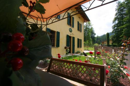 Bed and Breakfast La Casa Di Campagna