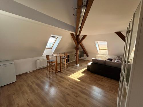 Apartmány u Kubíků