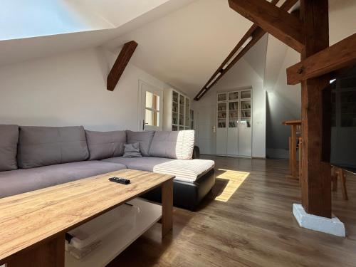 Apartmány u Kubíků