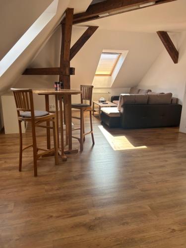 Apartmány u Kubíků