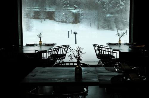 Les Pardines 1819 Mountain Suites & SPA