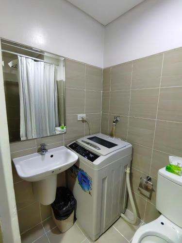 Mk Luxury Staycation