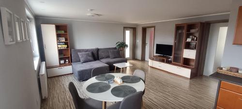 Apartmán s výhľadom na Bojnický zámok