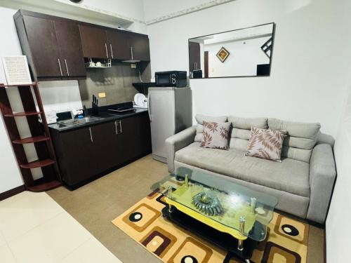 Stamford Residences Fully-furnished