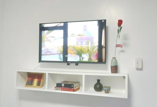 MyCozyCube Near Antipolo Cathedral