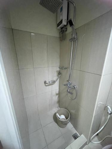 1bedroom pool view with big balcony