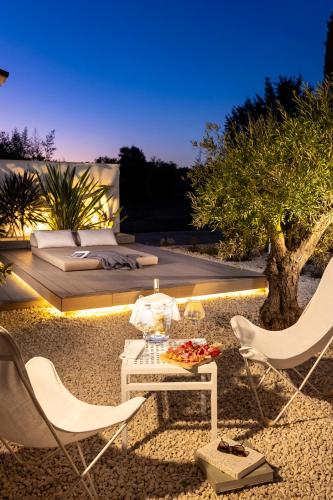 La Bastide De Damien