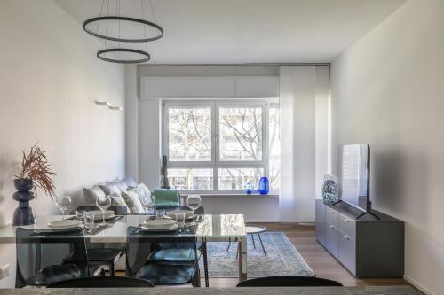 Le Barche66 Venice Apartments