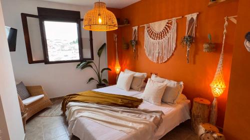 Yanes Bed And Breakfast Ronda