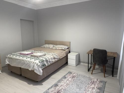 Golden Halich Hostel