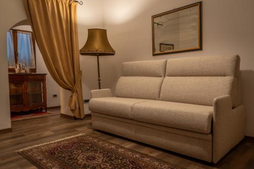 Hotel La Fonte Del Cerro Saturnia